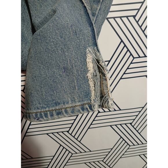 Vintage Mens Levi 550 Size 36 - Picture 7 of 10